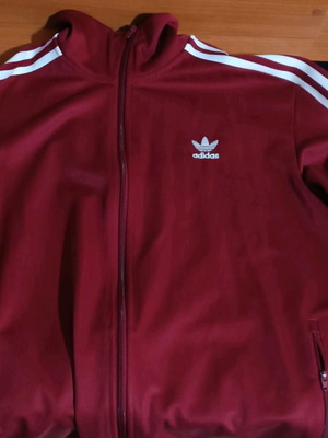Adidas Adicolor Classics Jacket Large