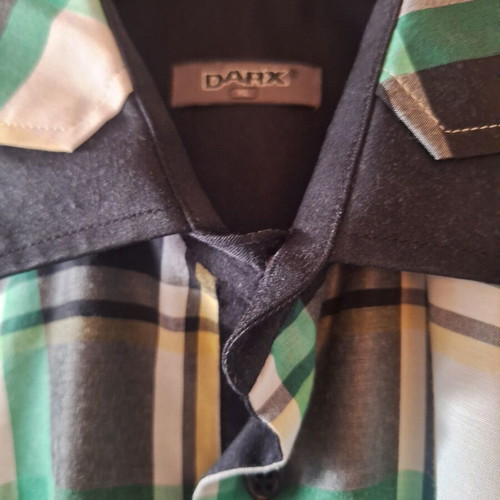 Shirts medium-large size like new
