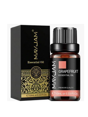 Grapefruit essential oil 10ml new