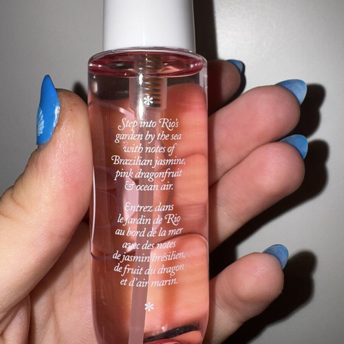 Sol de Janeiro Cheirosa 68 body mist 30 ml