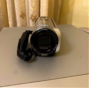 Sony DCR-SX65 Handycam Camcorder