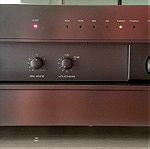  Yamaha AX-392 Stereo Integrated Amplifier +Original Remote Control