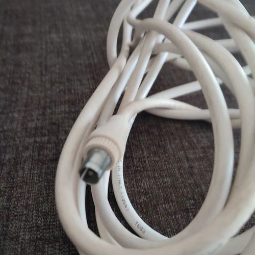 Beta Cavi Digisat Coaxial Antenna Cable 5.2m like new