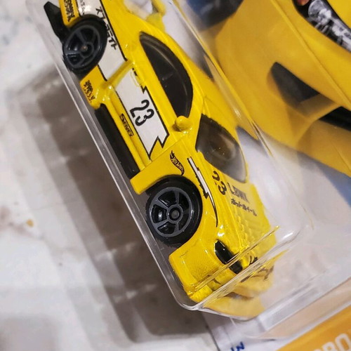 Hot Wheels LB Super Silhouette Nissan Silvia (S15) sealed