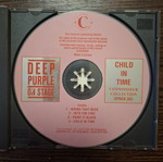 Deep Purple CD used