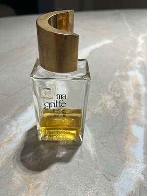 Ma Griffe by Carven Parfum De Toilette 75 ml μεταχειρισμένο, vintage φόρμουλα