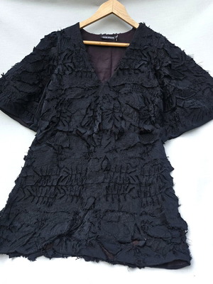 Antik Batik dress size S, black