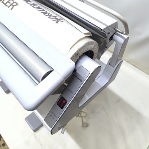 Siemens WB 393 Ironing Cylinder like new