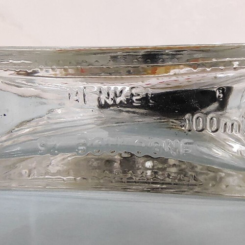 Μπουκάλι κολώνιας Scorpio Vertigo after shave 100ml