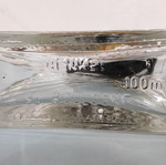 Μπουκάλι κολώνιας Scorpio Vertigo after shave 100ml