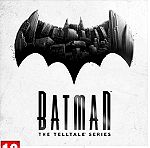 Batman The Telltale Series για PS4 PS5