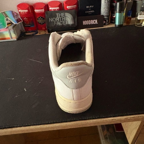Air Force 1 Nike shoes size 42 used, in good condition