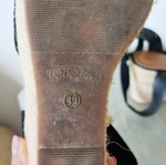 Deezee Platforms Size 39 New