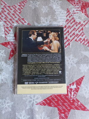 DVD The White Countess used