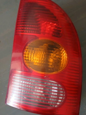 Renault Megane Combi right tail light used for 1999-2002
