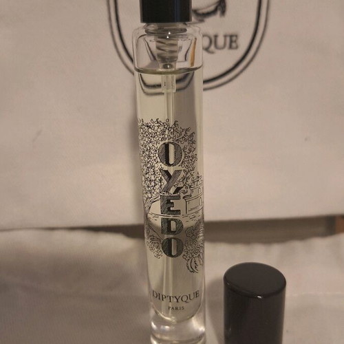 Diptyque Oyedo EDT mini perfume 7.5ml new