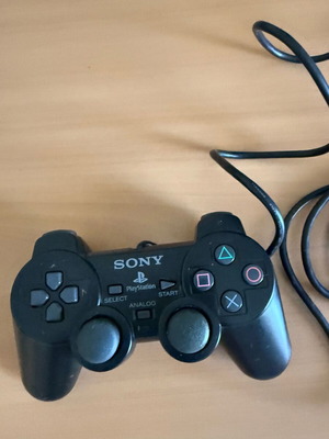Sony PlayStation 2 Dualshock 2 controller used