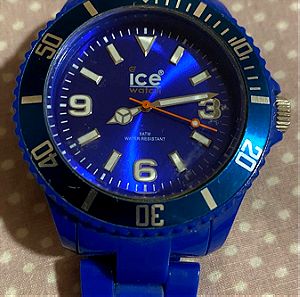 ICE WATCH , ρολόι