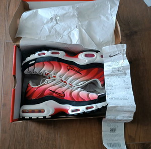 Nike Tn