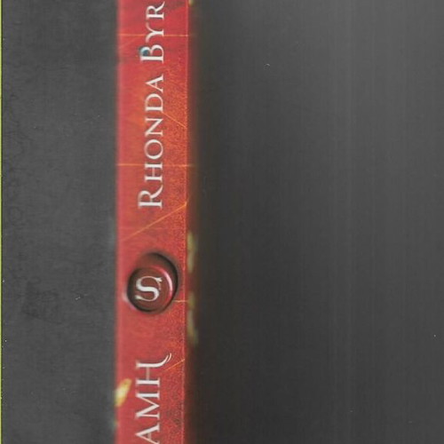 Rhonda Byrne The Power book like new, 2010 edition