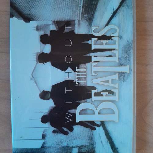 Without the Beatles CD collection like new (Pop + Rock magazine)