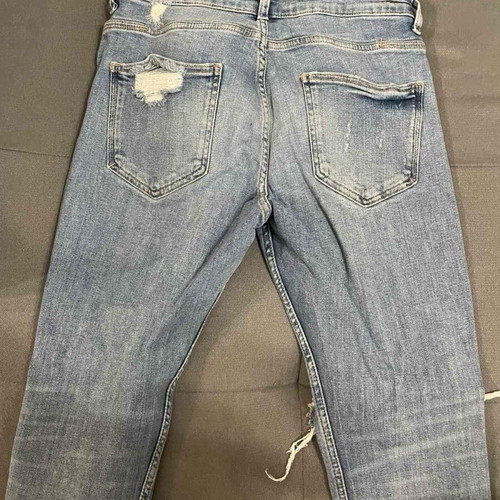 Zara jeans like new, size S / 36 / 8