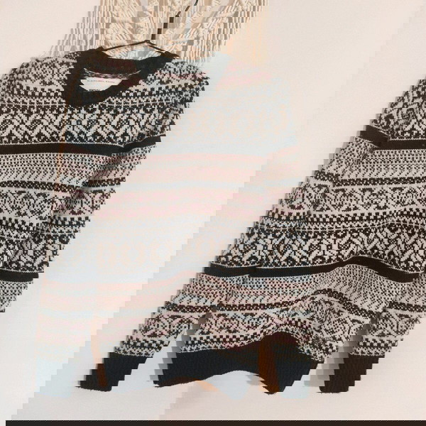 Superdry Αντρικό πλεκτό - Medium