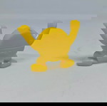  Φιγουρα Κinder joy Emoji