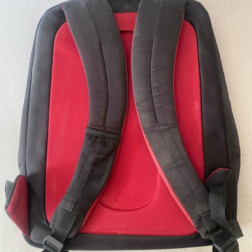 Belkin Laptop Bag used with padded compartments