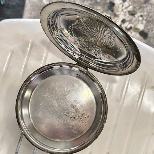 Vintage cafe utensil used