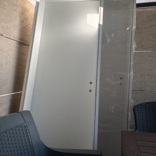 Interior doors new, set of two 70x200 cm
