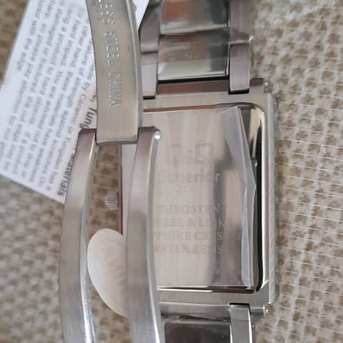 Q&Q Superior wristwatch women's new