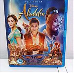  Aladdin Αλαντίν Blu ray