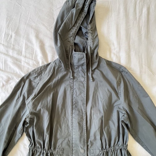 Benetton jacket used, size M