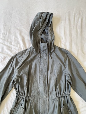 Benetton jacket used, size M