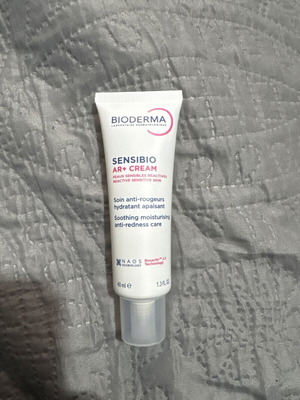 Bioderma Sensibio AR+ κρέμα
