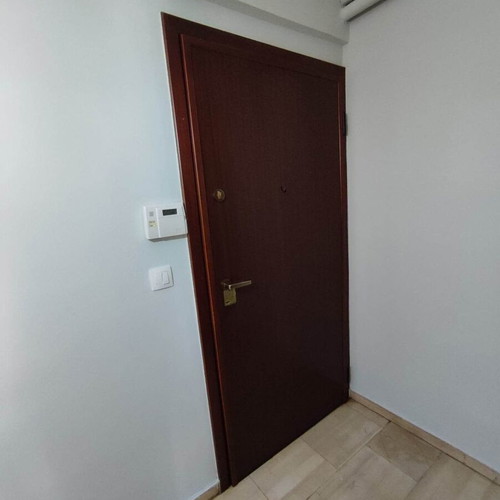 Apartment 59 m² ground floor with garden in Nea Ionia, Perissos