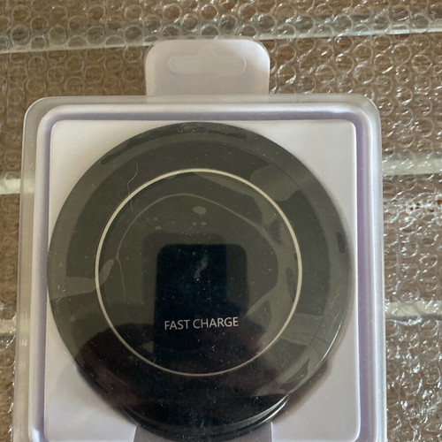 Qi desktop wireless charger 2A fast charging new