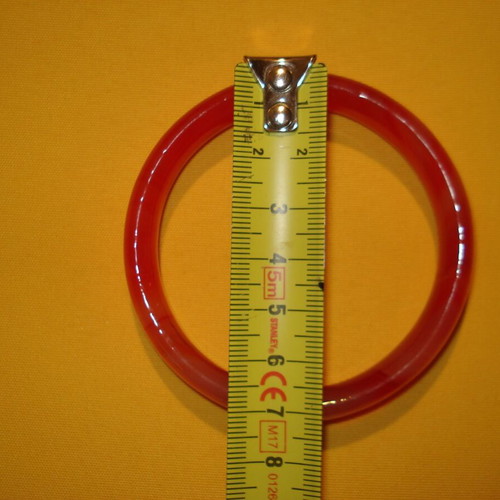 Onyx bracelet like new