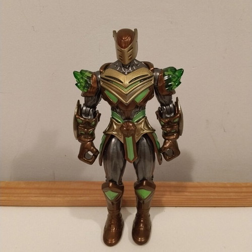 Giochi Preziosi Action Figure 15 cm like new