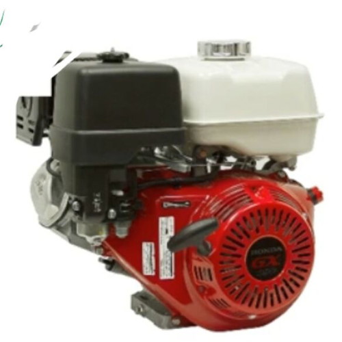 Κλαδοθρυματιστης Honda καινούργιος βενζινοκινητος 13 ίππους 389cc