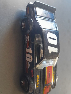Hot Wheels toy car in good condition