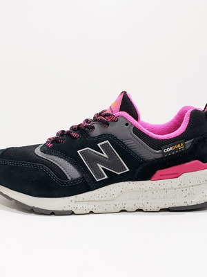 New Balance 997 Cordura sports sneakers like new, size 36.5-37