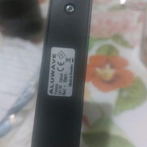 Lighting fixture new 12V