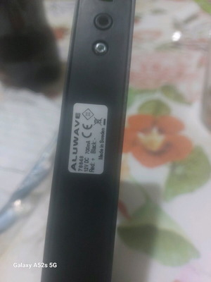 Lighting fixture new 12V