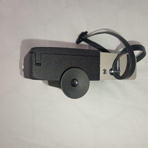 Sankyo Super CM 300 vintage Super 8 film camera like new
