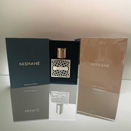 Nishane Nefs Extrait de Parfum 50ml new, original