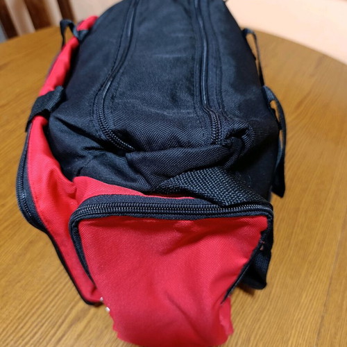 Baby stroller bag like new