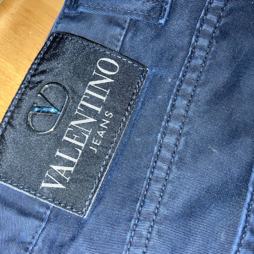Valentino men's pants like new, size XL