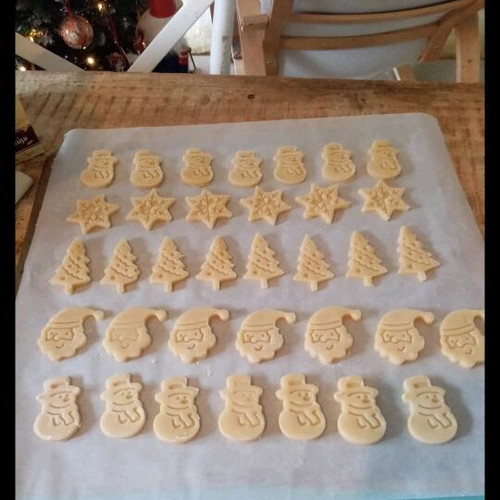 Christmas cookie cutters new for cookies